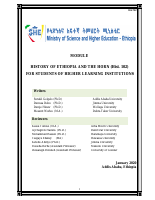 HISTORY Module (Revised).pdf